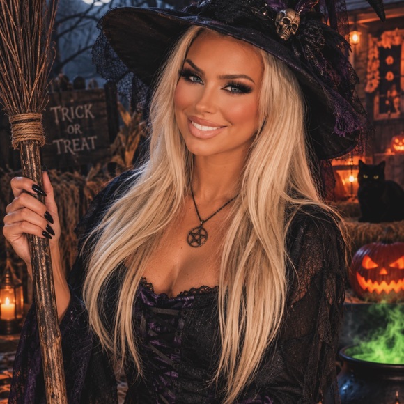 thebasicwitch